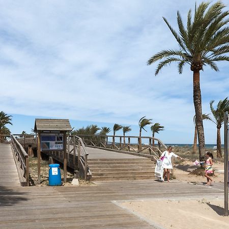 Trisor Apartment Gandia Exterior photo